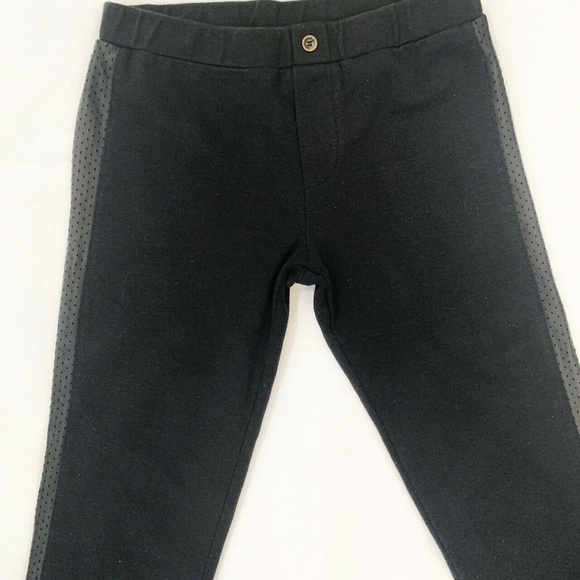 D-Signed Black Jeggings - Large - Picture 4 of 7